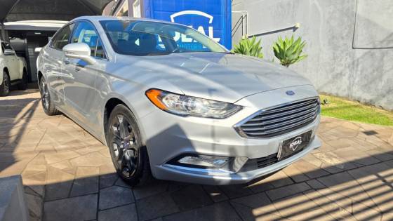FORD FUSION 2.0 SEL 16V GASOLINA 4P AUTOMÁTICO FORD FUSION 2.0 SEL 16V GASOLINA 4P AUTOMÁTICO